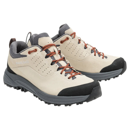 mont-bell: Trail Walker Leather Women's