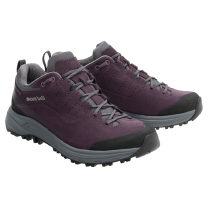 mont-bell: Trail Walker Leather Women's
