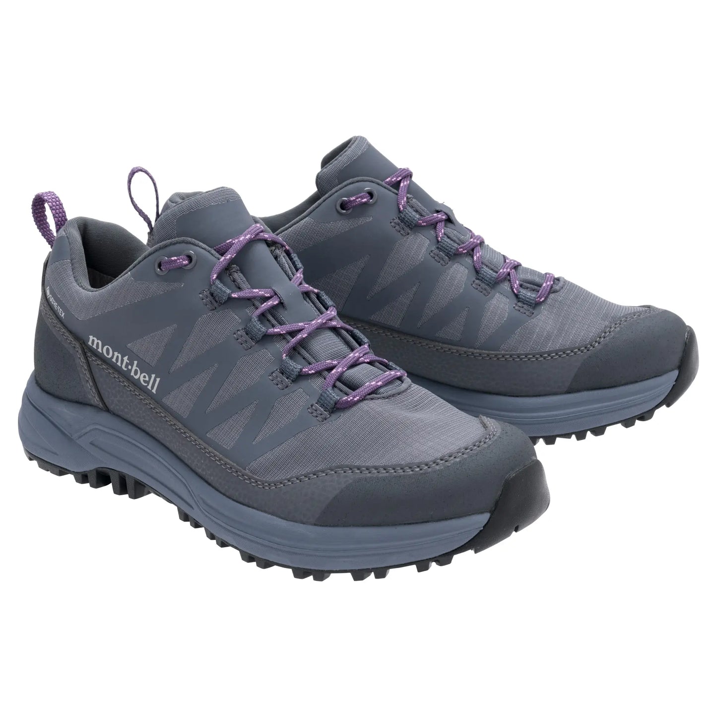 mont-bell: Trail Walker Women's