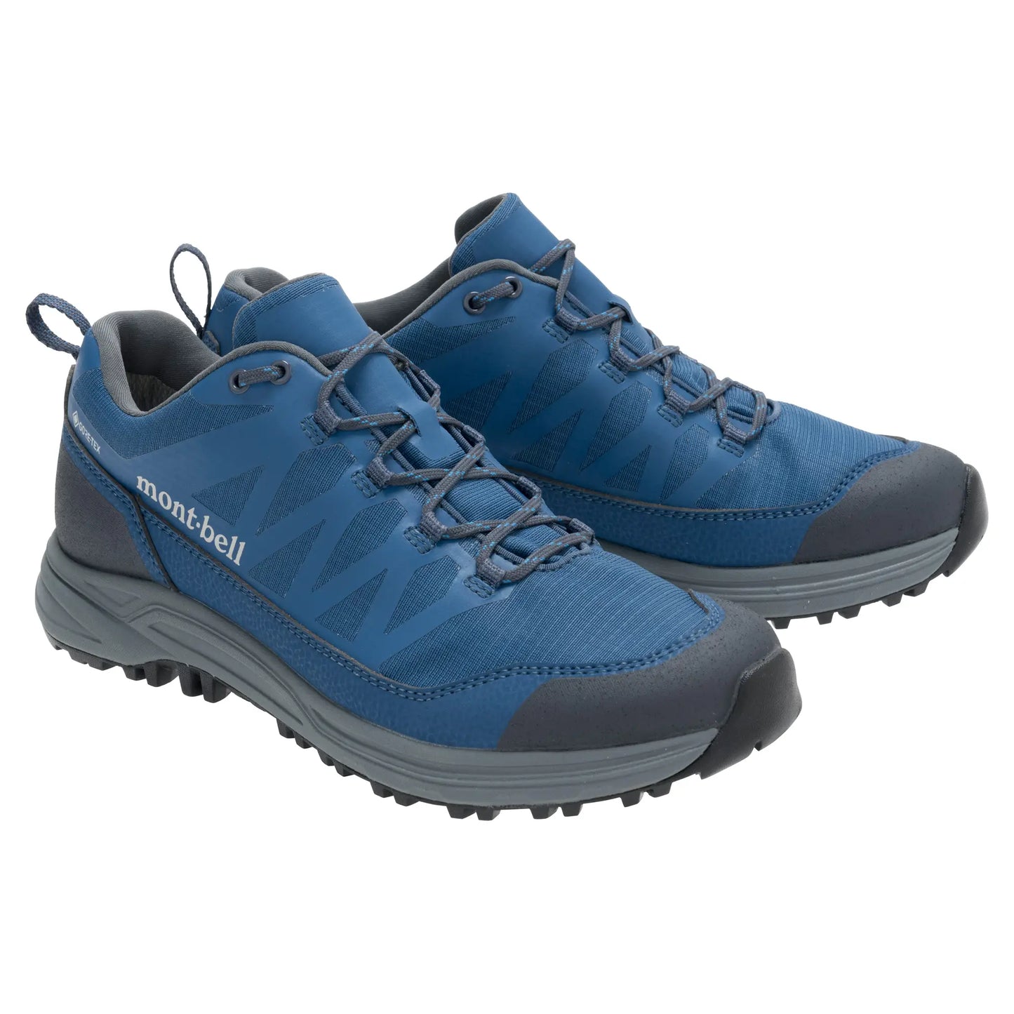 mont-bell: Trail Walker Men's - Wide