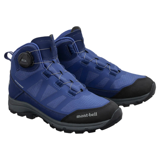 mont-bell: Mountain Cruiser 200 BOA Kid's