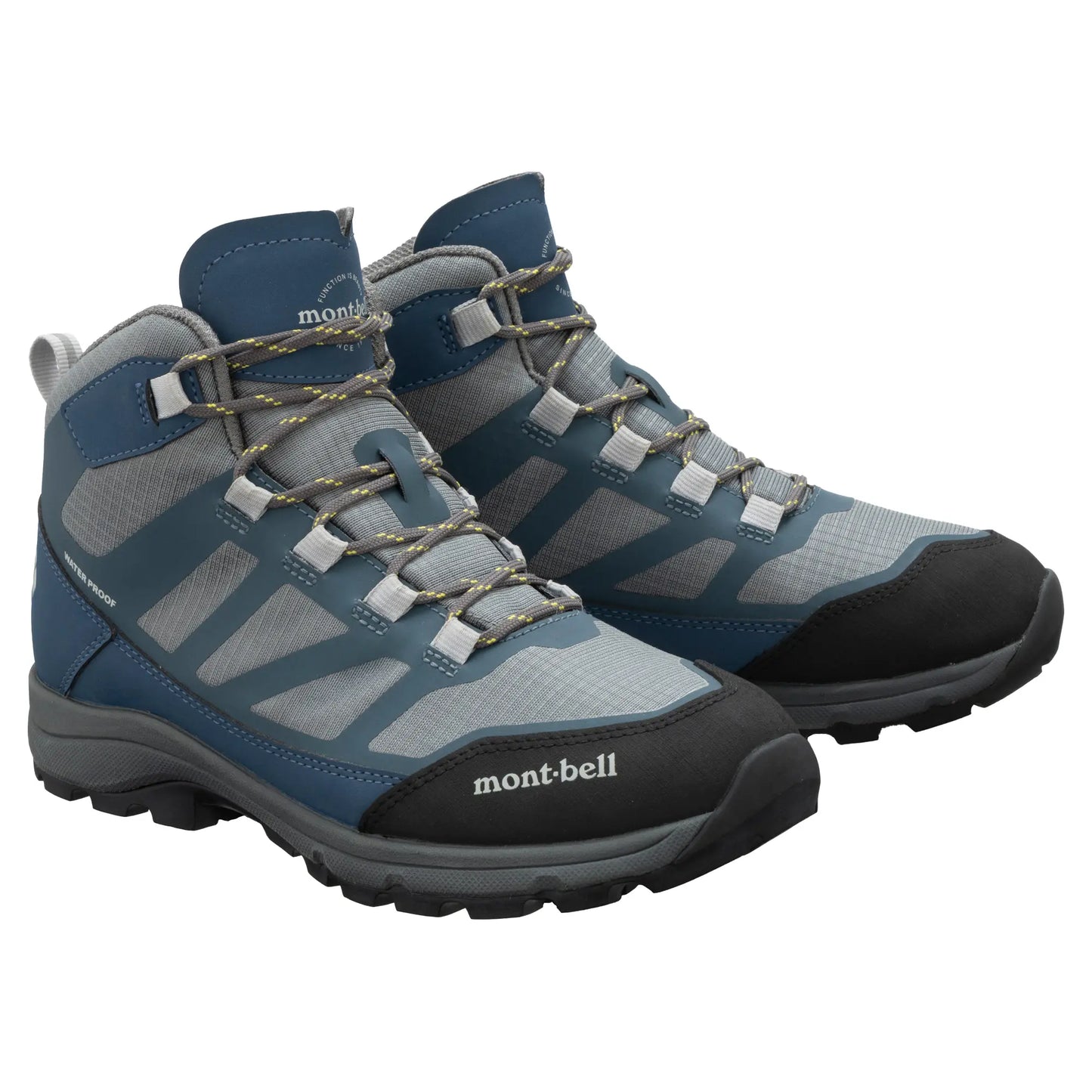 mont-bell: Mountain Cruiser 200 Kid's