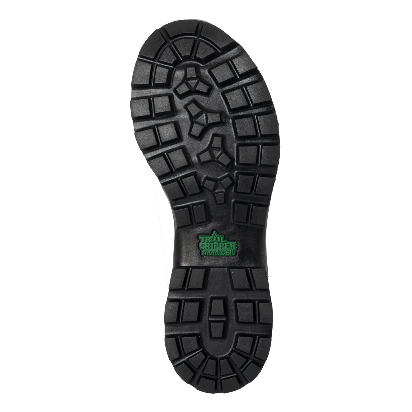 mont-bell: Trail Walker BOA Kid's 22-25