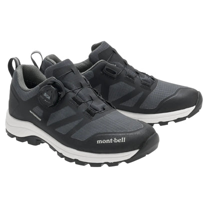 mont-bell: Trail Walker BOA Kid's 22-25