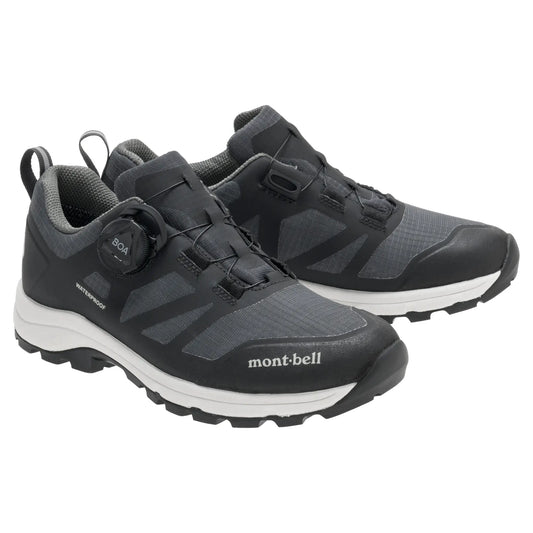mont-bell: Trail Walker BOA Kid's 22-25