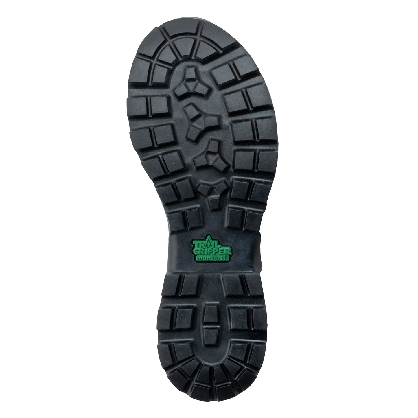 mont-bell: Trail Walker Kid's