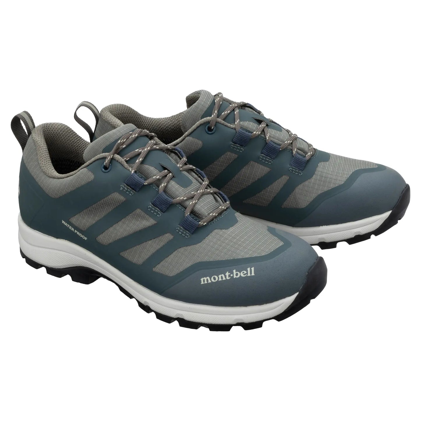 mont-bell: Trail Walker Kid's