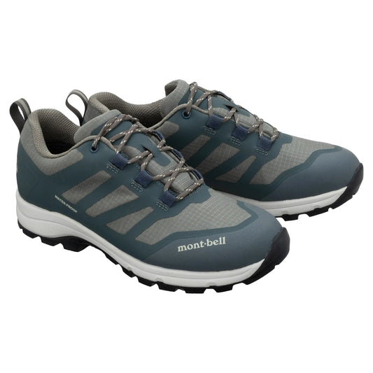 mont-bell: Trail Walker Kid's