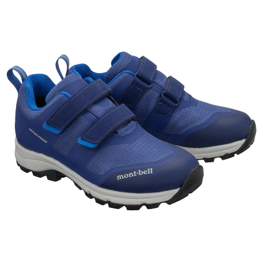 mont-bell: Trail Walker Kid's
