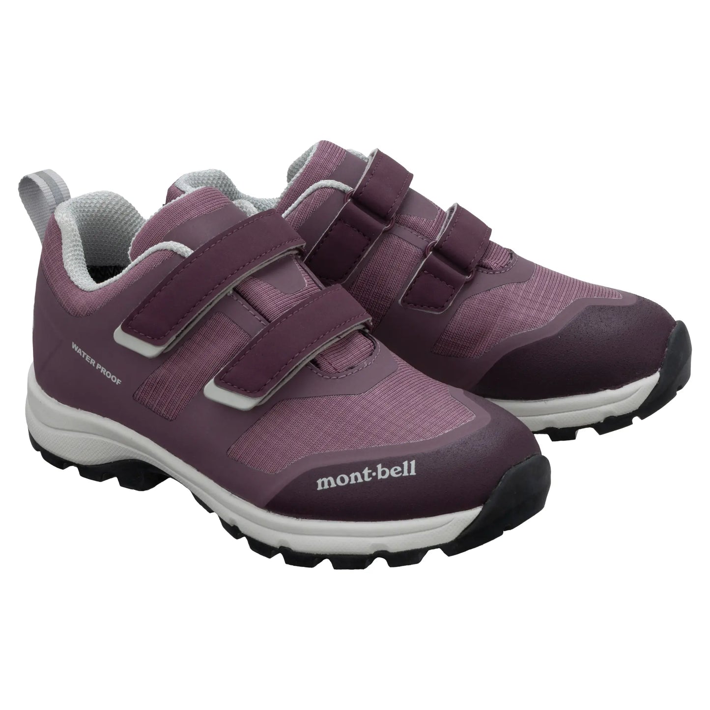 mont-bell: Trail Walker Kid's