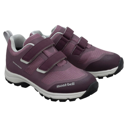 mont-bell: Trail Walker Kid's