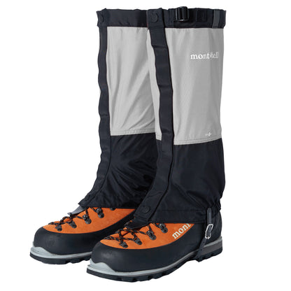mont-bell: DRY-TEC Easy-Fit Gaiters