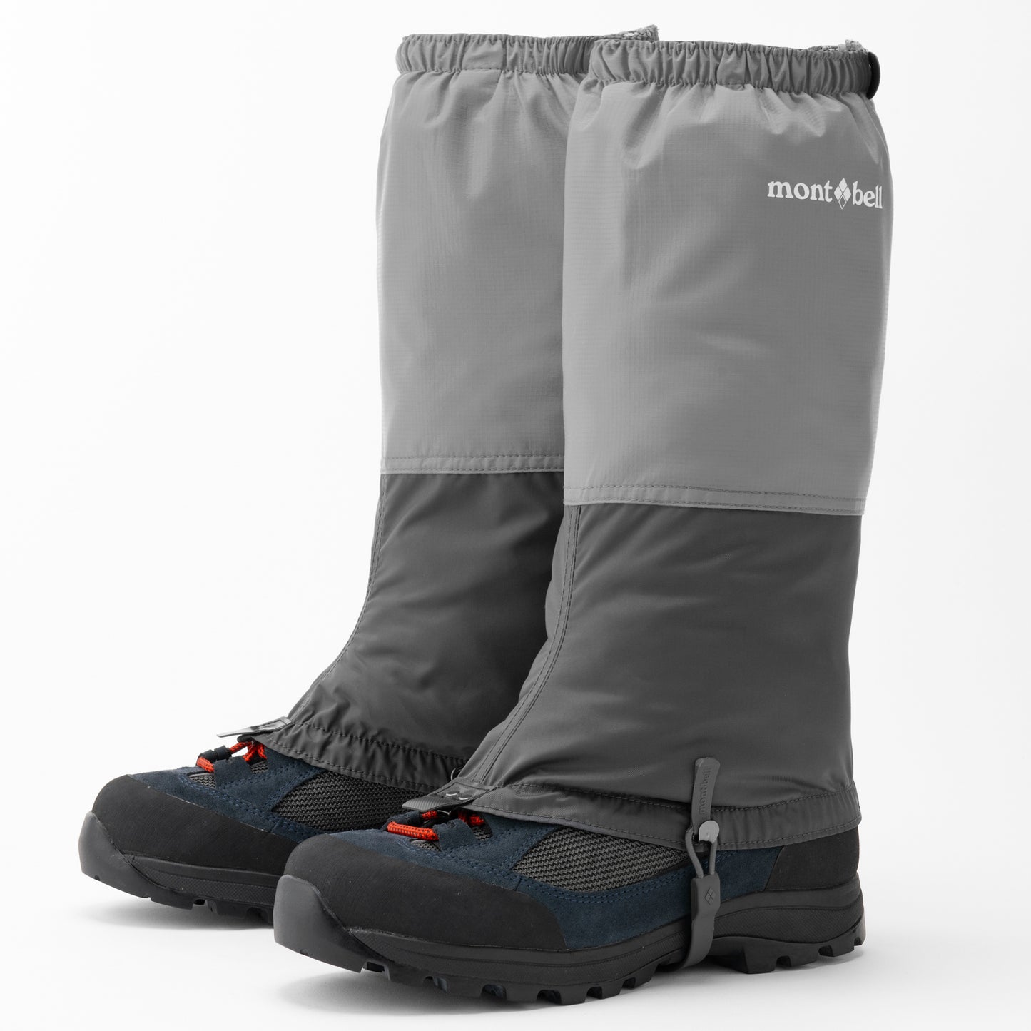 mont-bell: DRY-TEC Light Long Gaiters