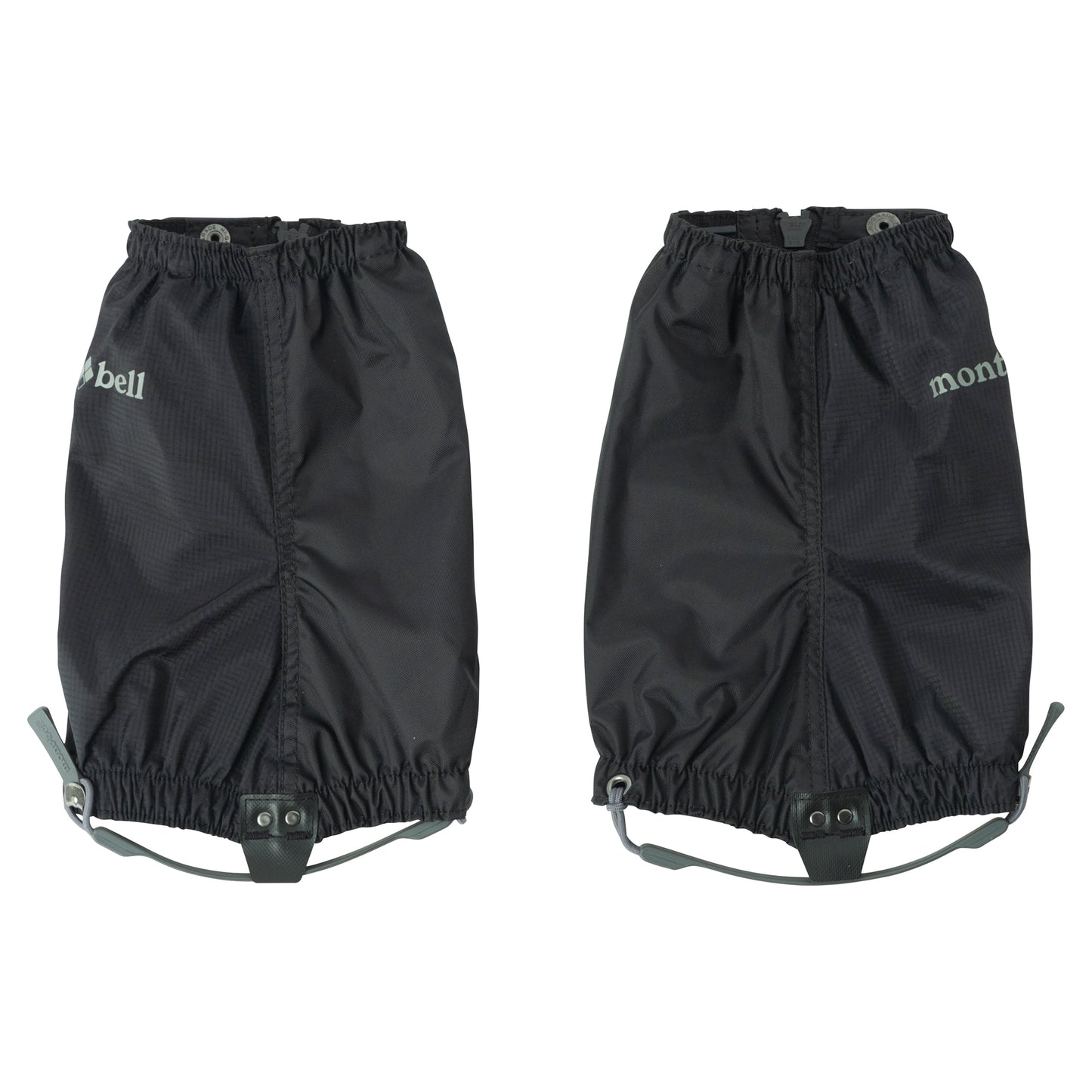 mont-bell: DRY-TEC Light Gaiters