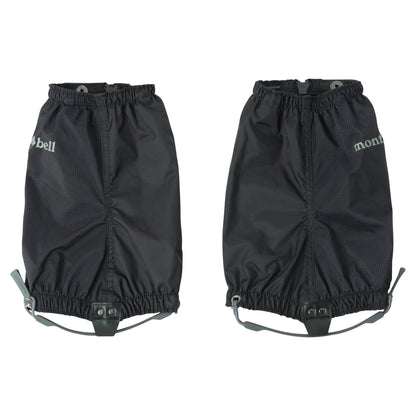 mont-bell: DRY-TEC Light Gaiters