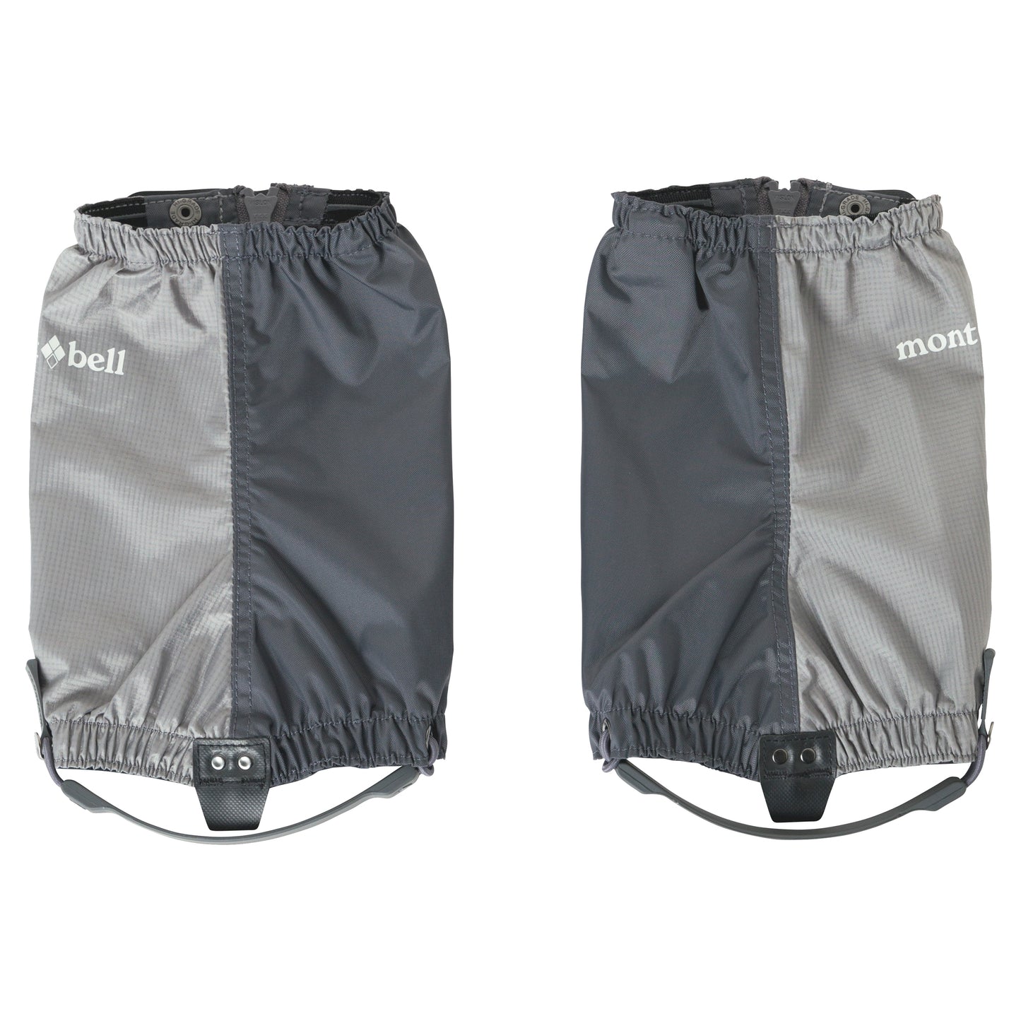 mont-bell: DRY-TEC Light Gaiters
