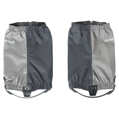 mont-bell: DRY-TEC Light Gaiters