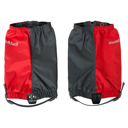 mont-bell: DRY-TEC Light Gaiters