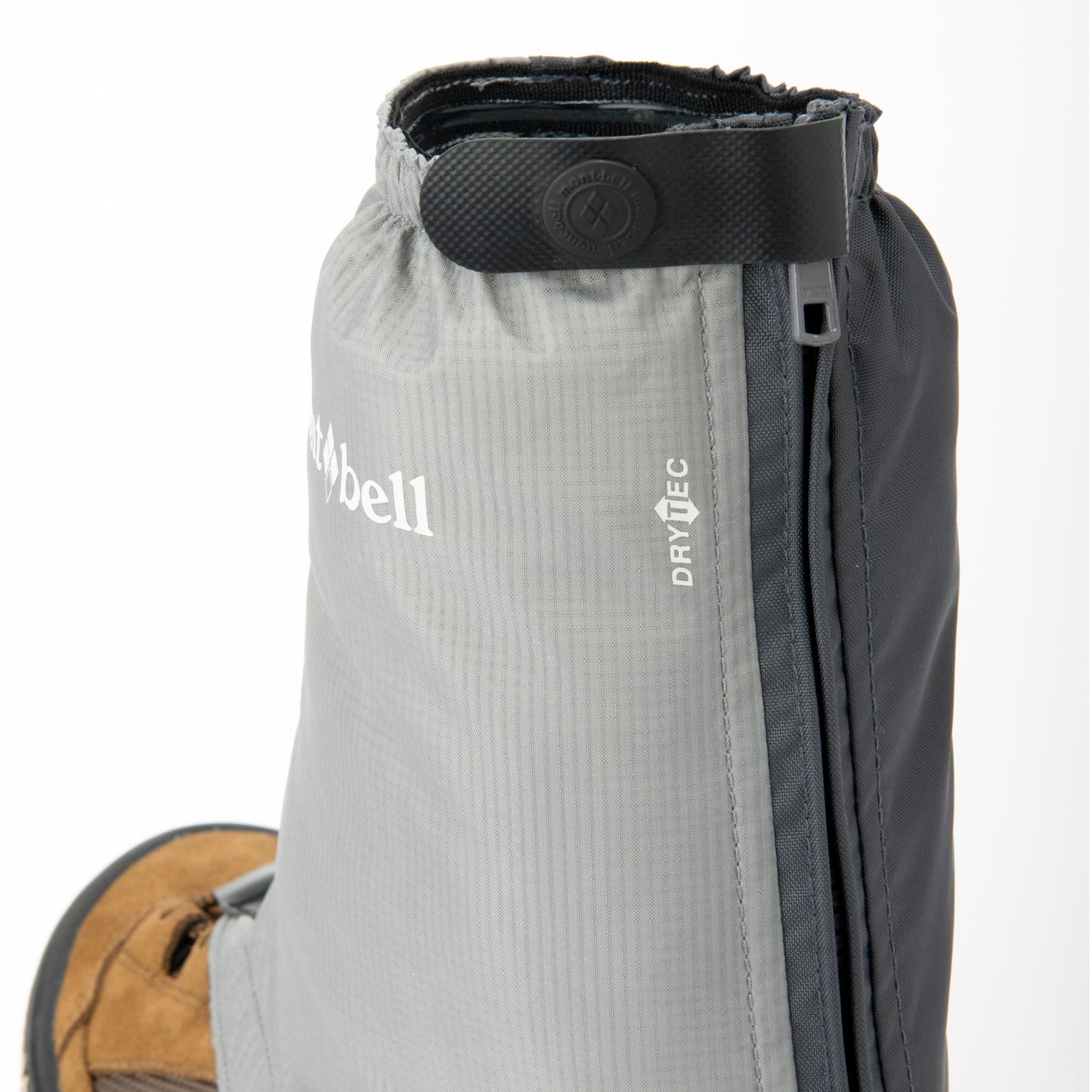 mont-bell: DRY-TEC Light Gaiters