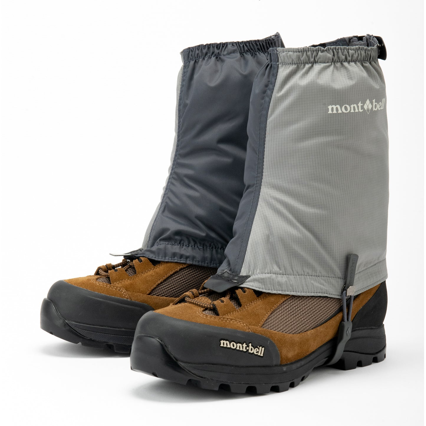 mont-bell: DRY-TEC Light Gaiters