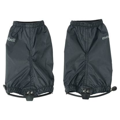 mont-bell: Simple Gaiters