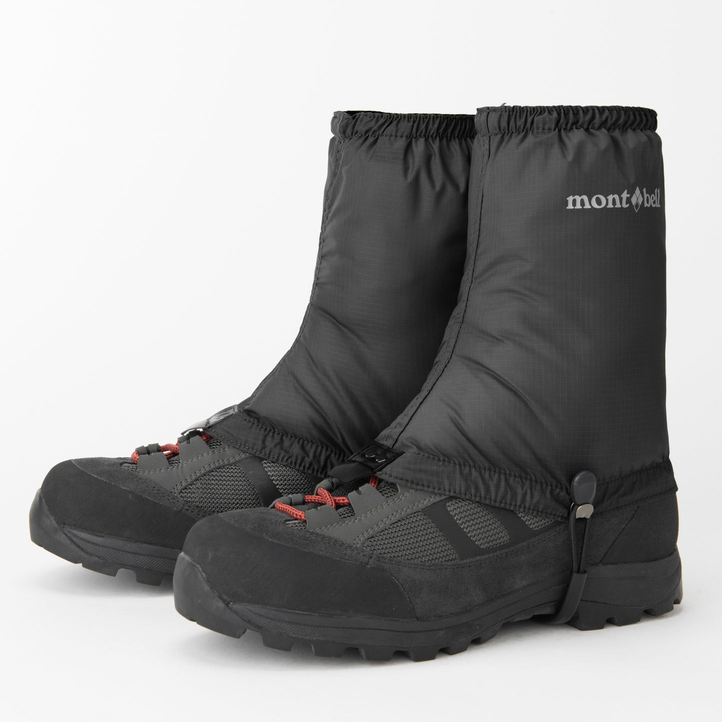 mont-bell: Simple Gaiters