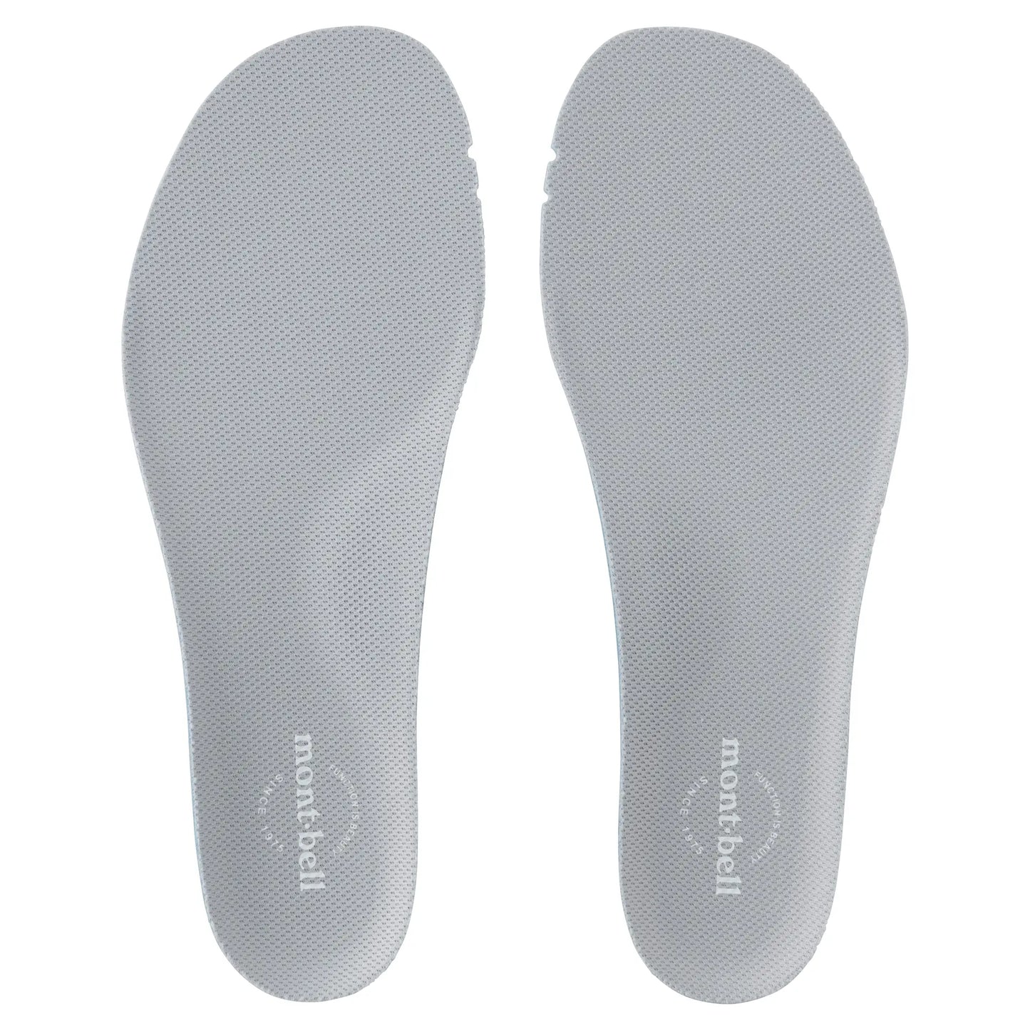 mont-bell: Insole Type B