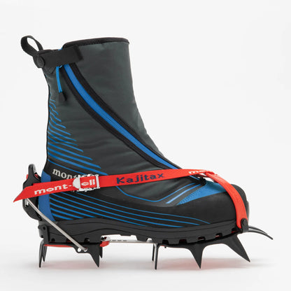 mont-bell: Alpine Cruiser 1000 w/ Gaiters Men's