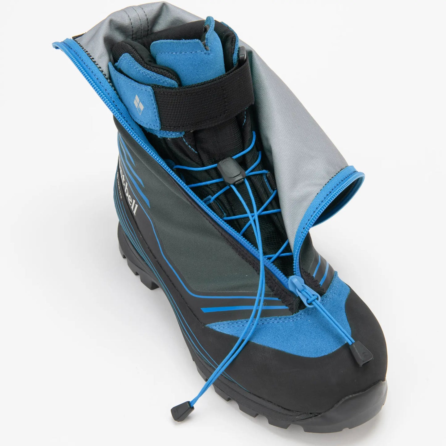 mont-bell: Alpine Cruiser 1000 w/ Gaiters Men's
