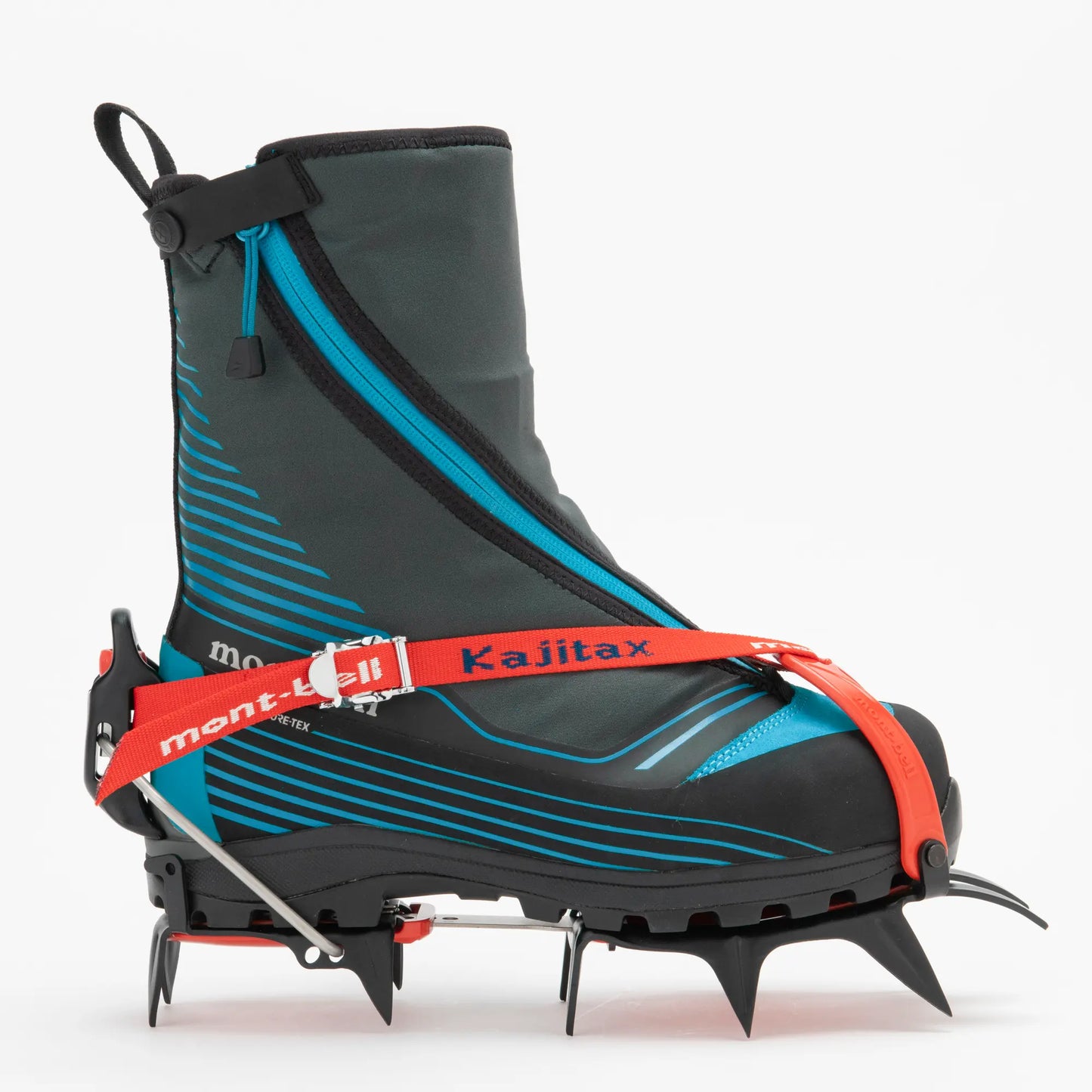 mont-bell: Alpine Cruiser 1000 w/ Gaiters Women's