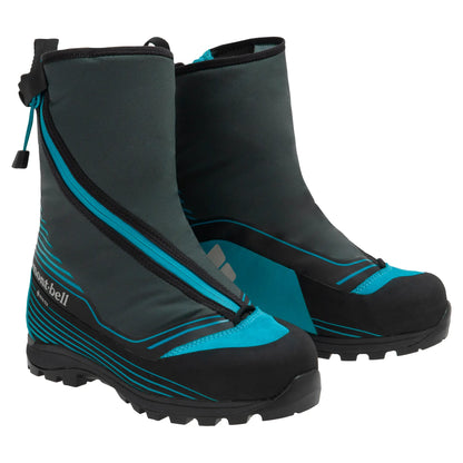 mont-bell: Alpine Cruiser 1000 w/ Gaiters Women's