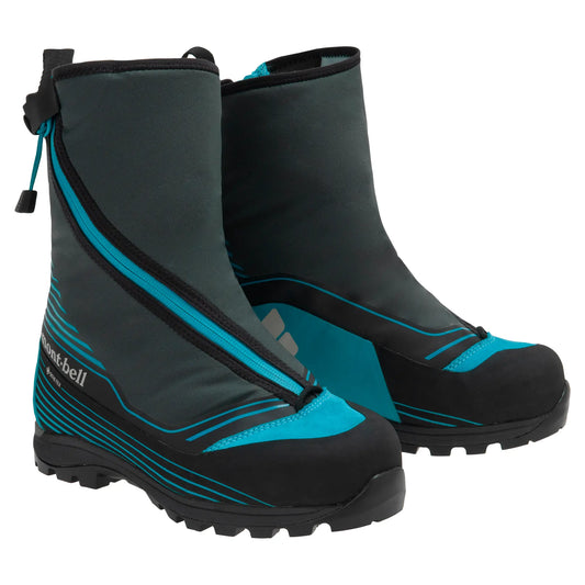 mont-bell: Alpine Cruiser 1000 w/ Gaiters Women's