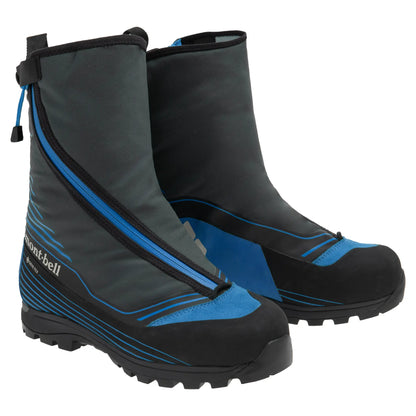 mont-bell: Alpine Cruiser 1000 w/ Gaiters Men's - Wide