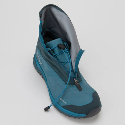 mont-bell: Trail Walker w/ Gaiters Men's