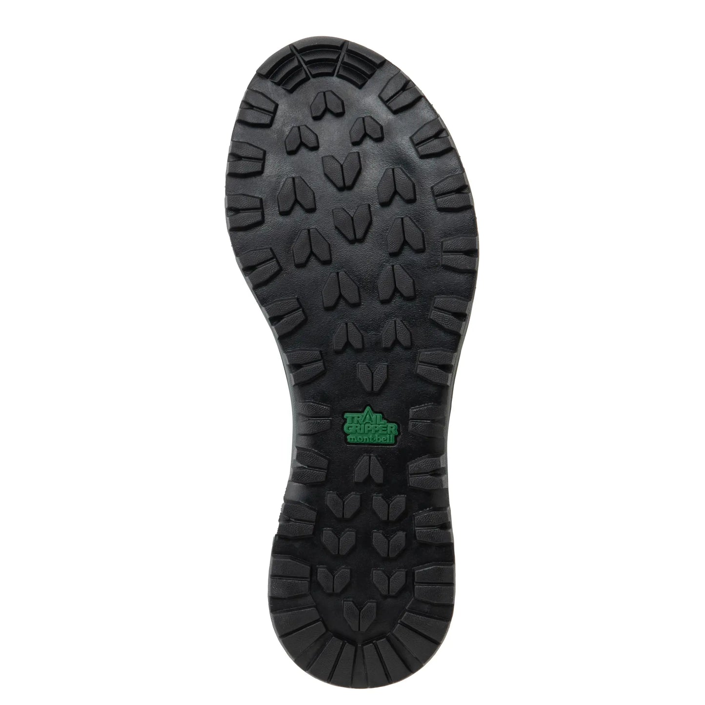 mont-bell: Trail Walker w/ Gaiters Men's