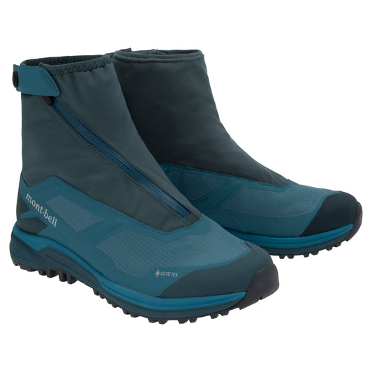 mont-bell: Trail Walker w/ Gaiters Men's