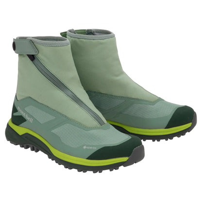 mont-bell: Trail Walker w/ Gaiters Women's