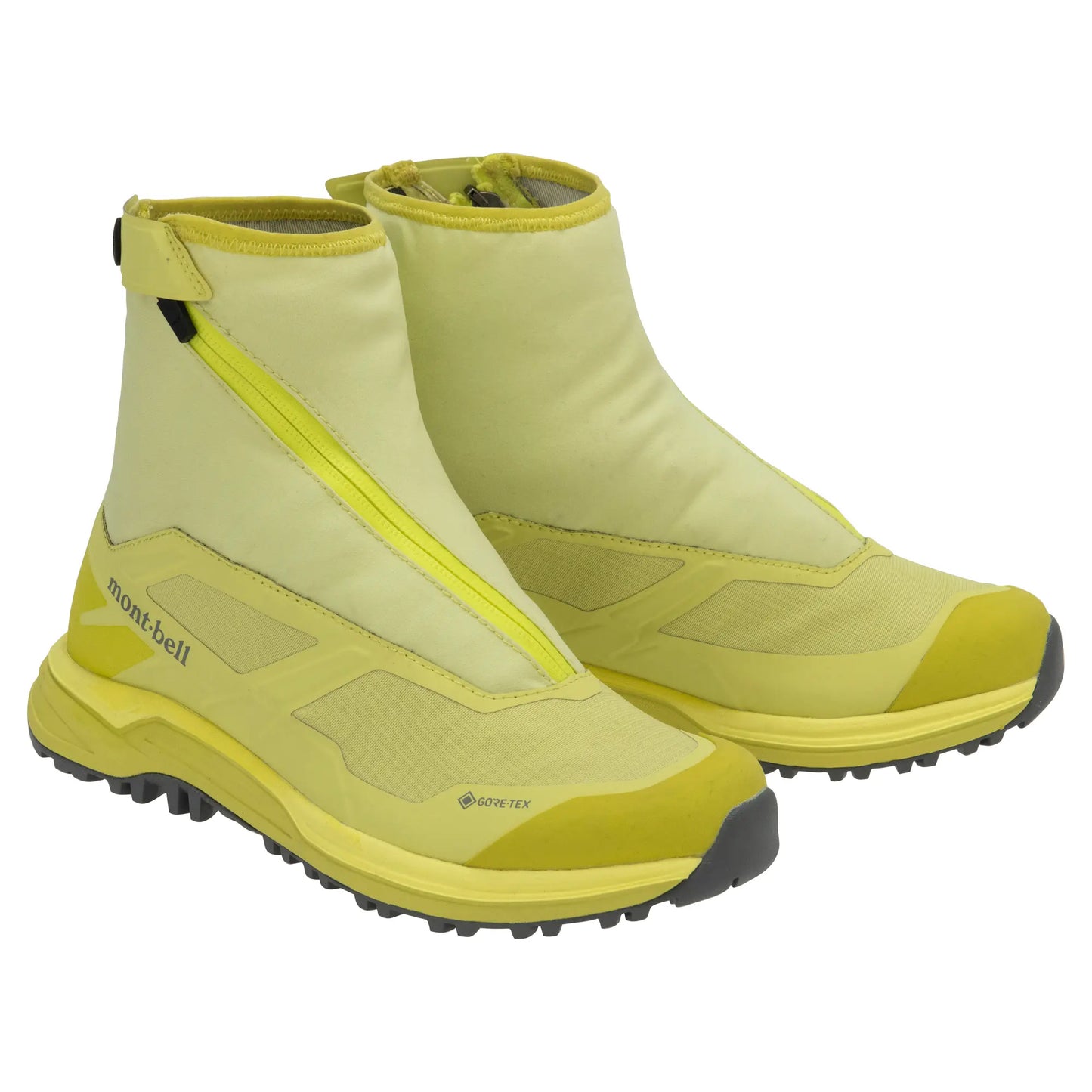 mont-bell: Trail Walker w/ Gaiters Women's