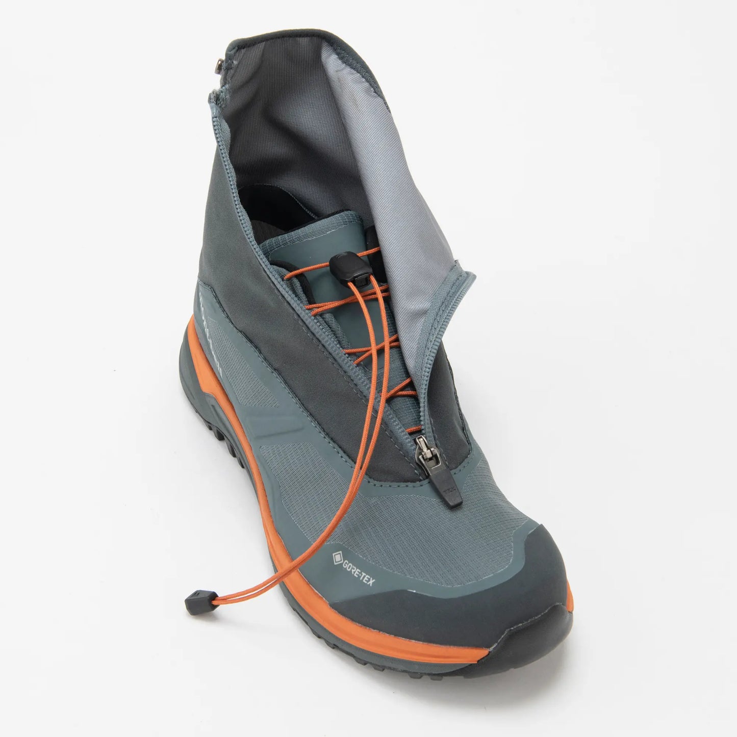 mont-bell: Trail Walker w/ Gaiters Men's - Wide