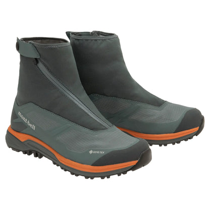 mont-bell: Trail Walker w/ Gaiters Men's - Wide