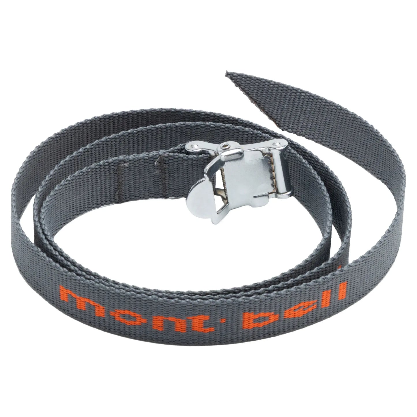 mont-bell: Aluminum Crampons 10 & Snow Spikes 10 Strap