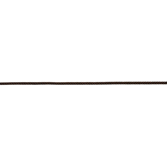 mont-bell: Shoelace Round Long