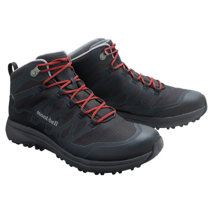 mont-bell: Trail Hiker MID Men's