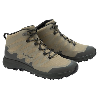 mont-bell: Trail Hiker MID Men's