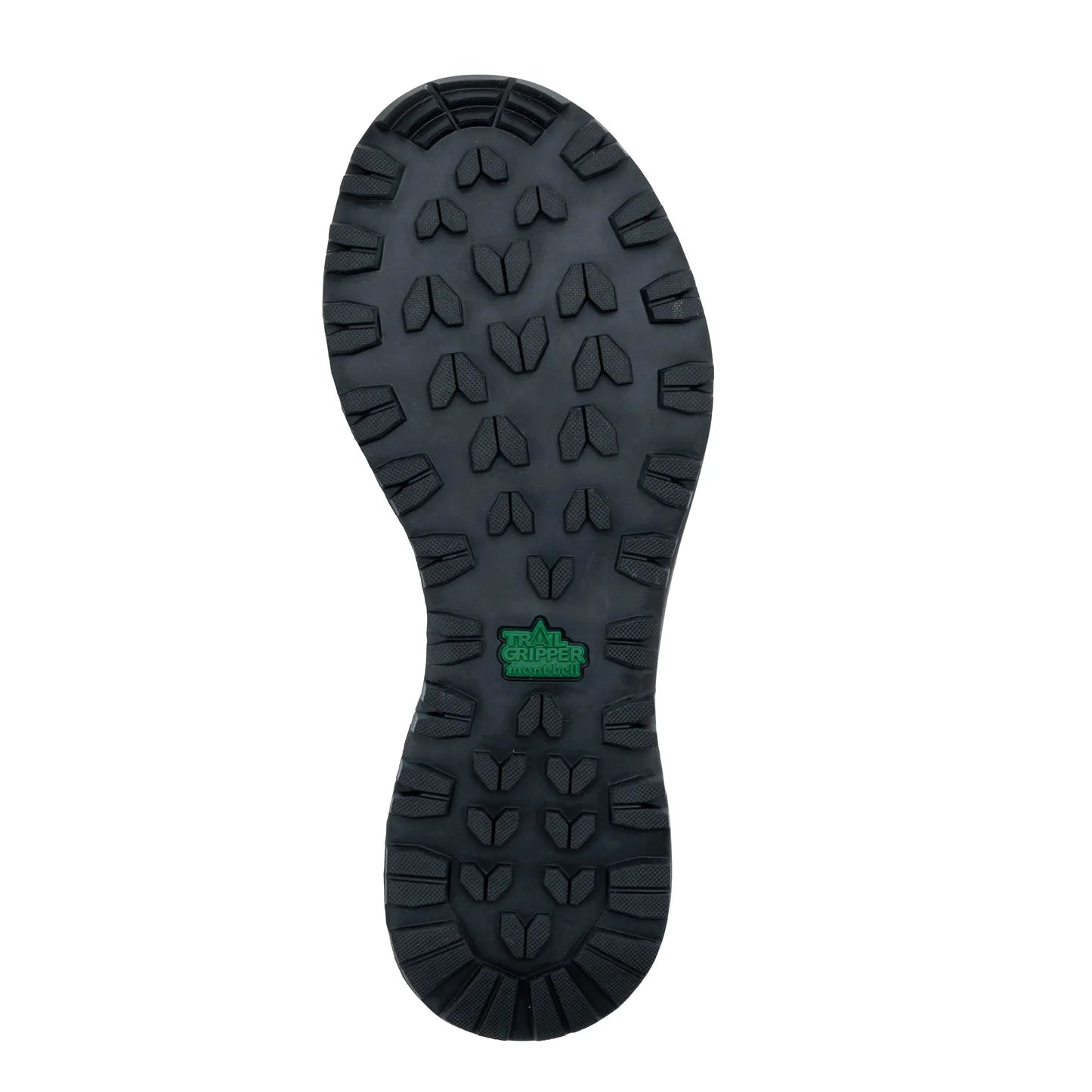 mont-bell: Trail Hiker MID Women's
