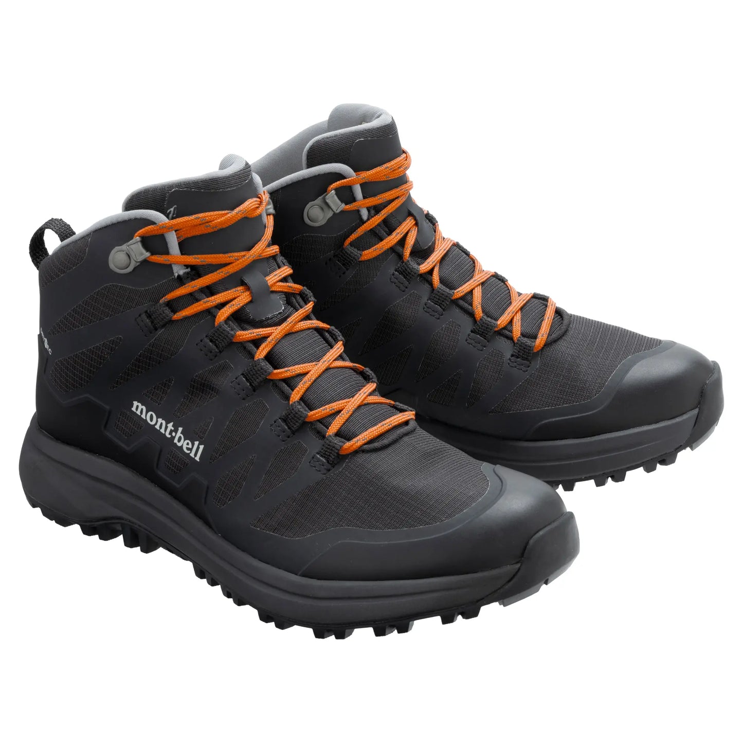 mont-bell: Trail Hiker MID Women's