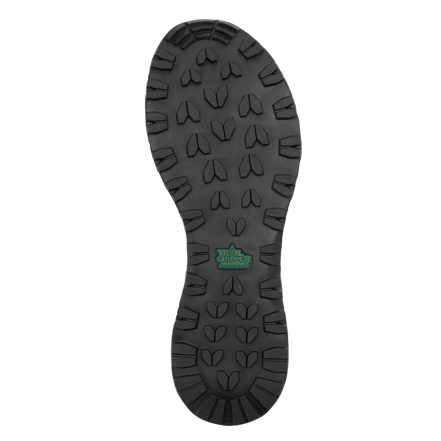 mont-bell: Trail Hiker MID Men's - Wide