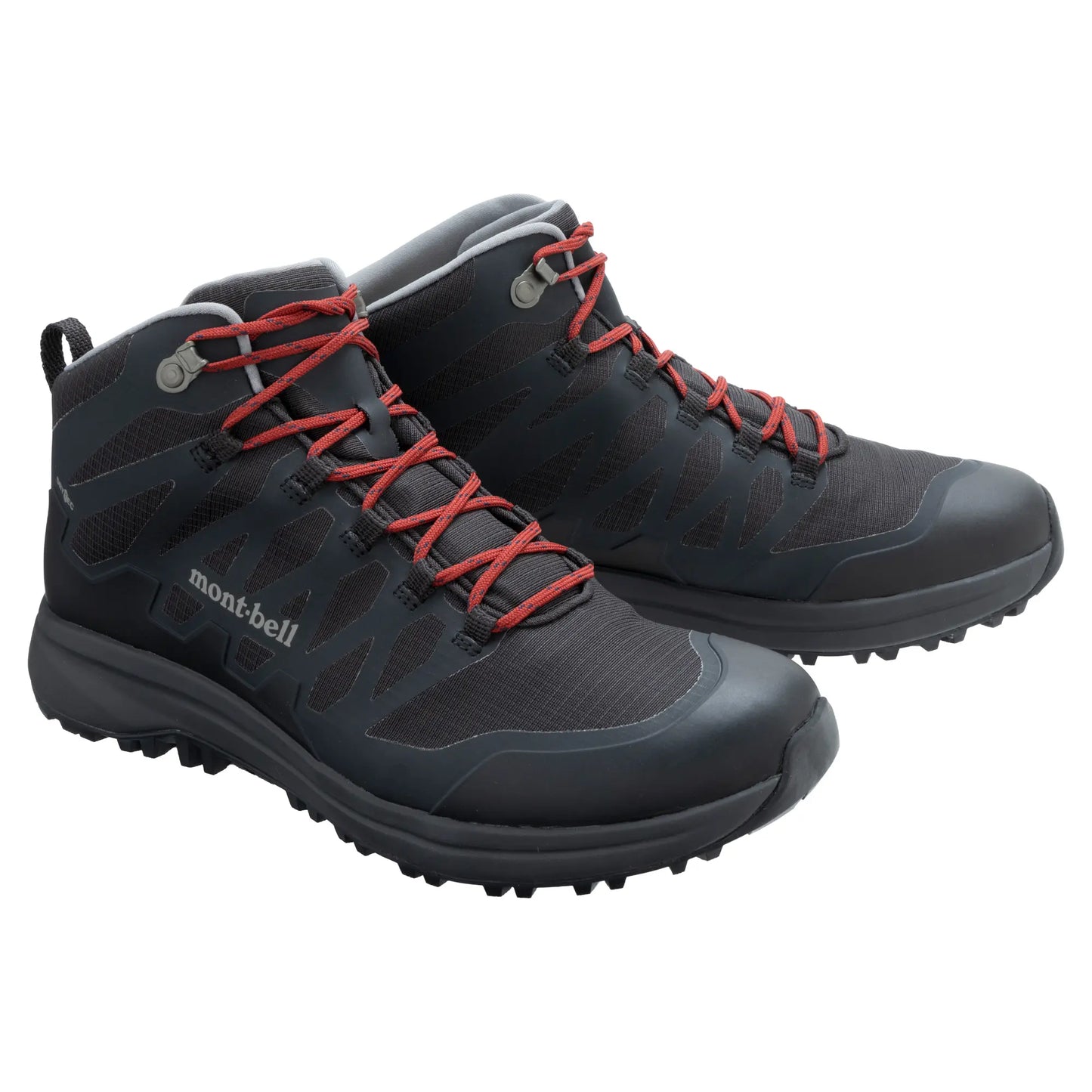 mont-bell: Trail Hiker MID Men's - Wide