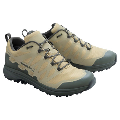 mont-bell: Trail Hiker Men's
