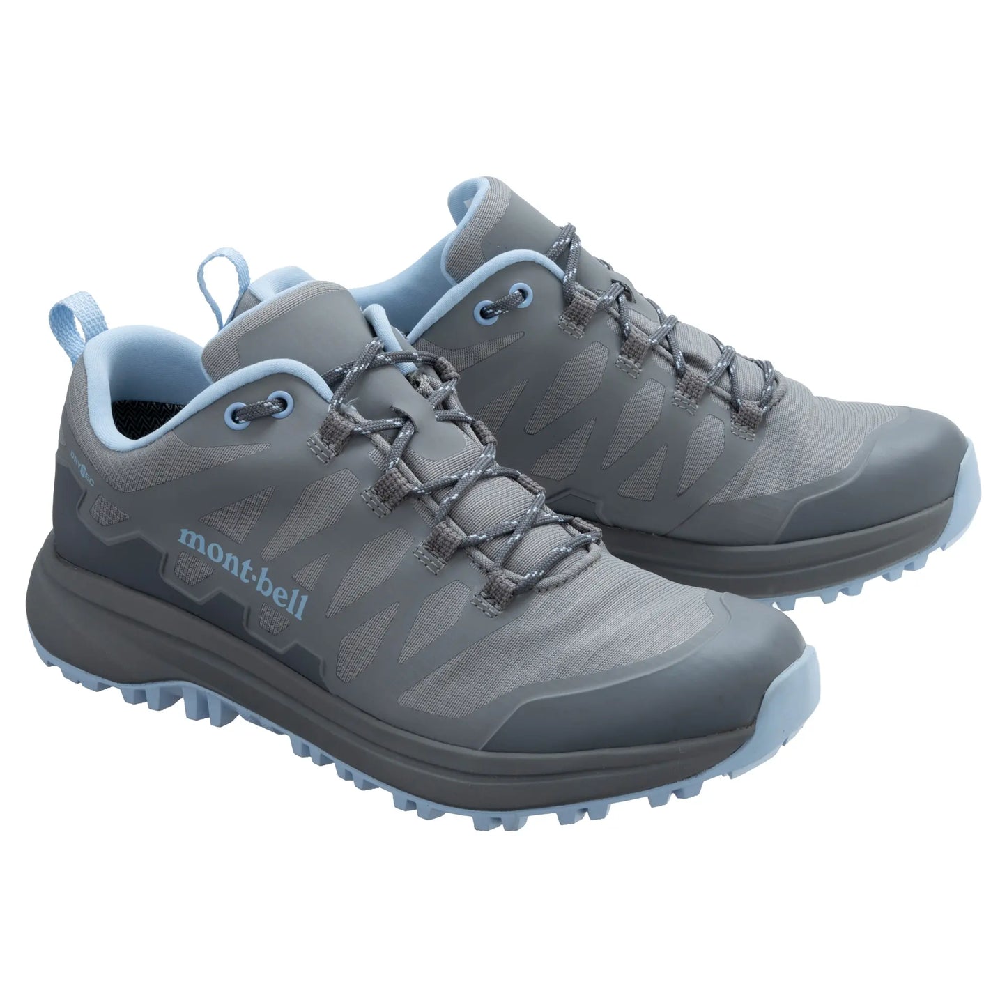 mont-bell: Trail Hiker Women's